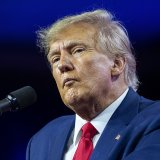 Donald Trump a appelé ses partisans à manifester (archives).
